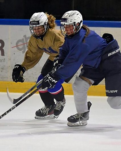 Changements et ambitions pour la Neuchâtel Hockey Academy