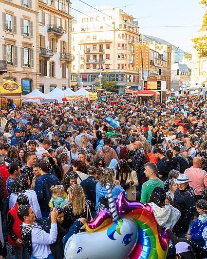 Une nouvelle application pour la Fête des Vendanges