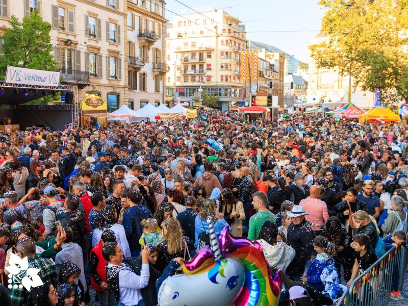 Une nouvelle application pour la Fête des Vendanges