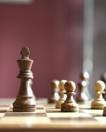 Un siècle d’échecs à la Béroche