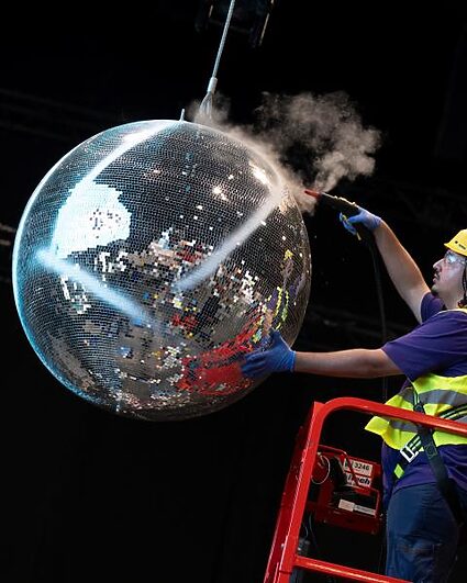 Les SwissSkills font briller les métiers professionnels à Berne