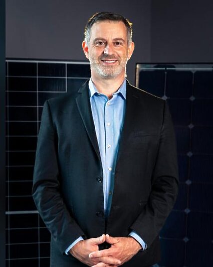 Le CSEM nomme Tonio Buonassisi à la tête des énergies renouvelables