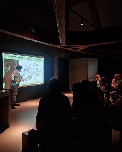 L’absinthe a bien un accent neuchâtelois