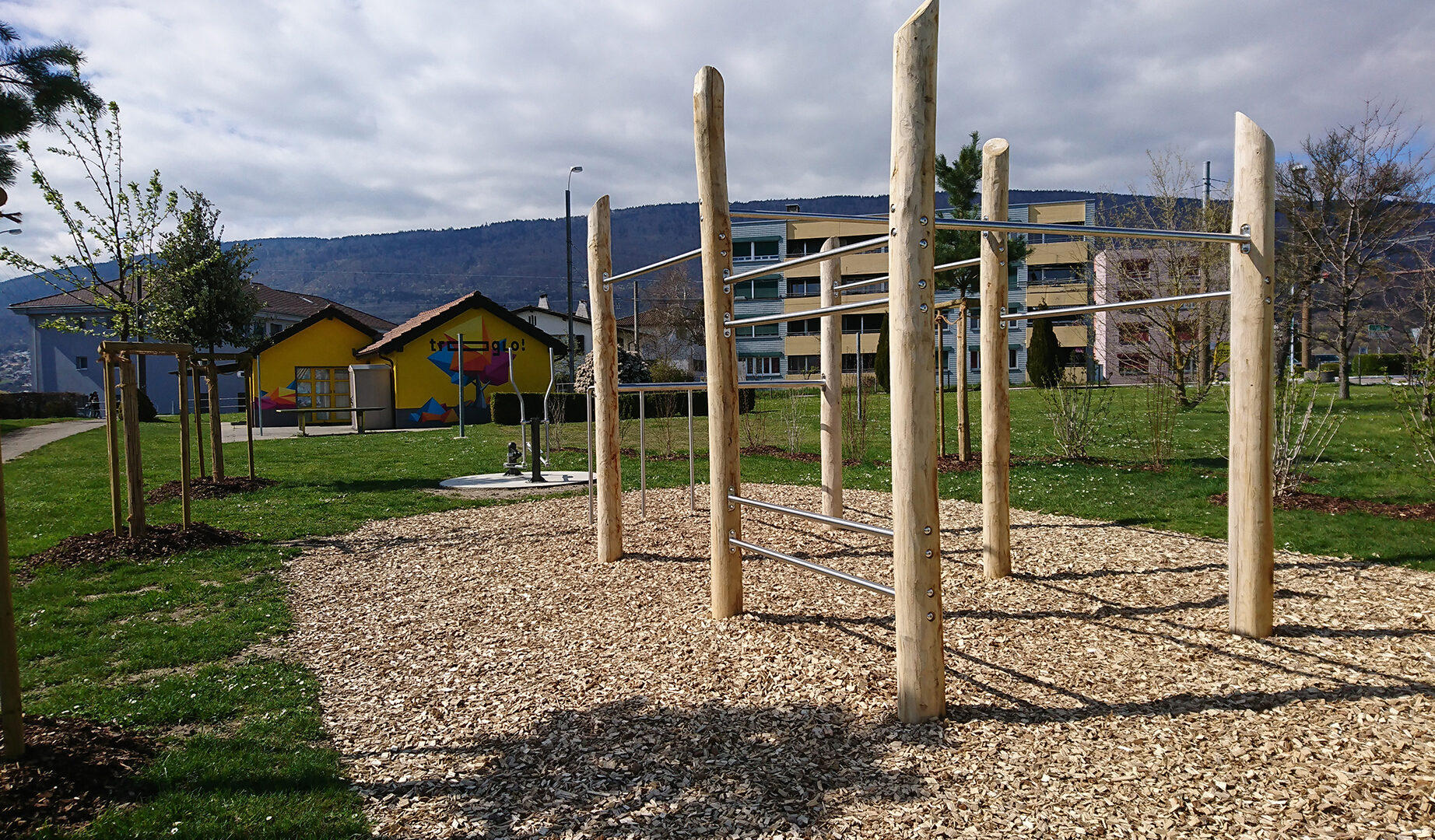 Promotion de la santé: cinq projets communaux soutenus par le Canton en 2025