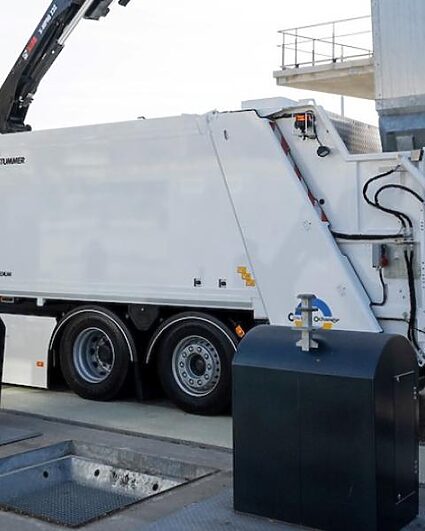 Neuchâtel mise sur l’électrification de son parc de véhicules