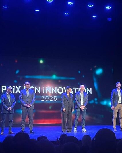 Symactiv remporte le Prix BCN Innovation 2025