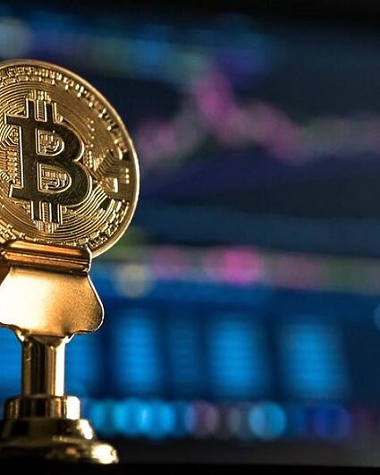 Neuchâtel, capitale de la Blockchain