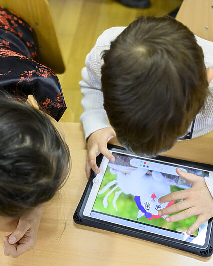 Intégration des élèves allophones: inscriptions ouvertes pour le projet Flora