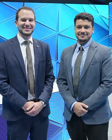 Le canton de Neuchâtel se prépare à affronter la crise des droits de douane