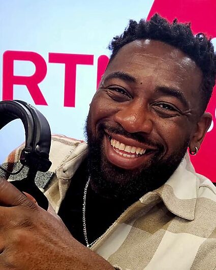 Christian Mukuna nous partage ses dernières fois