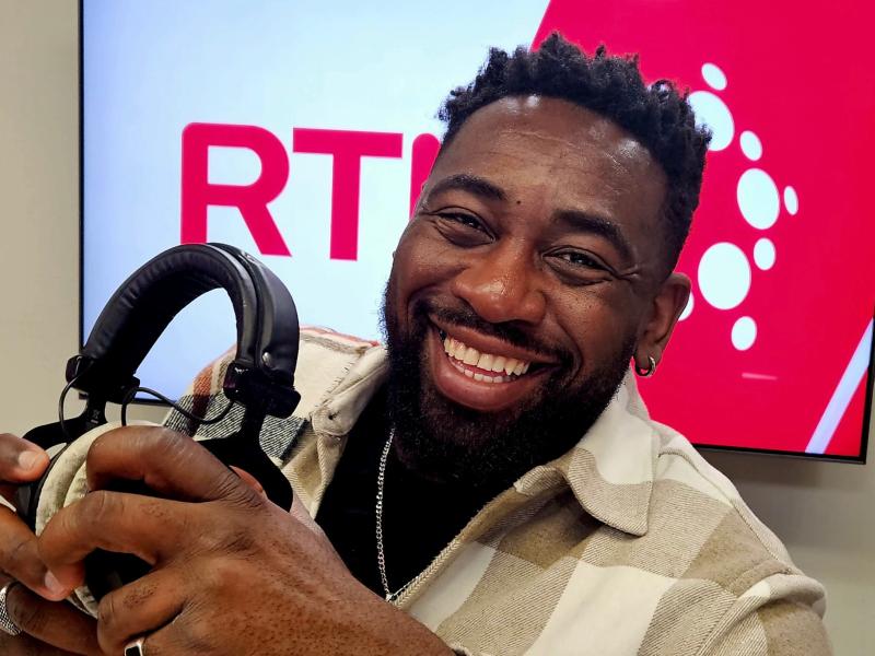 Christian Mukuna nous partage ses dernières fois
