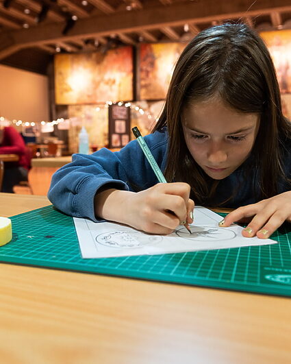 Le MIH accueille le Festival des ateliers