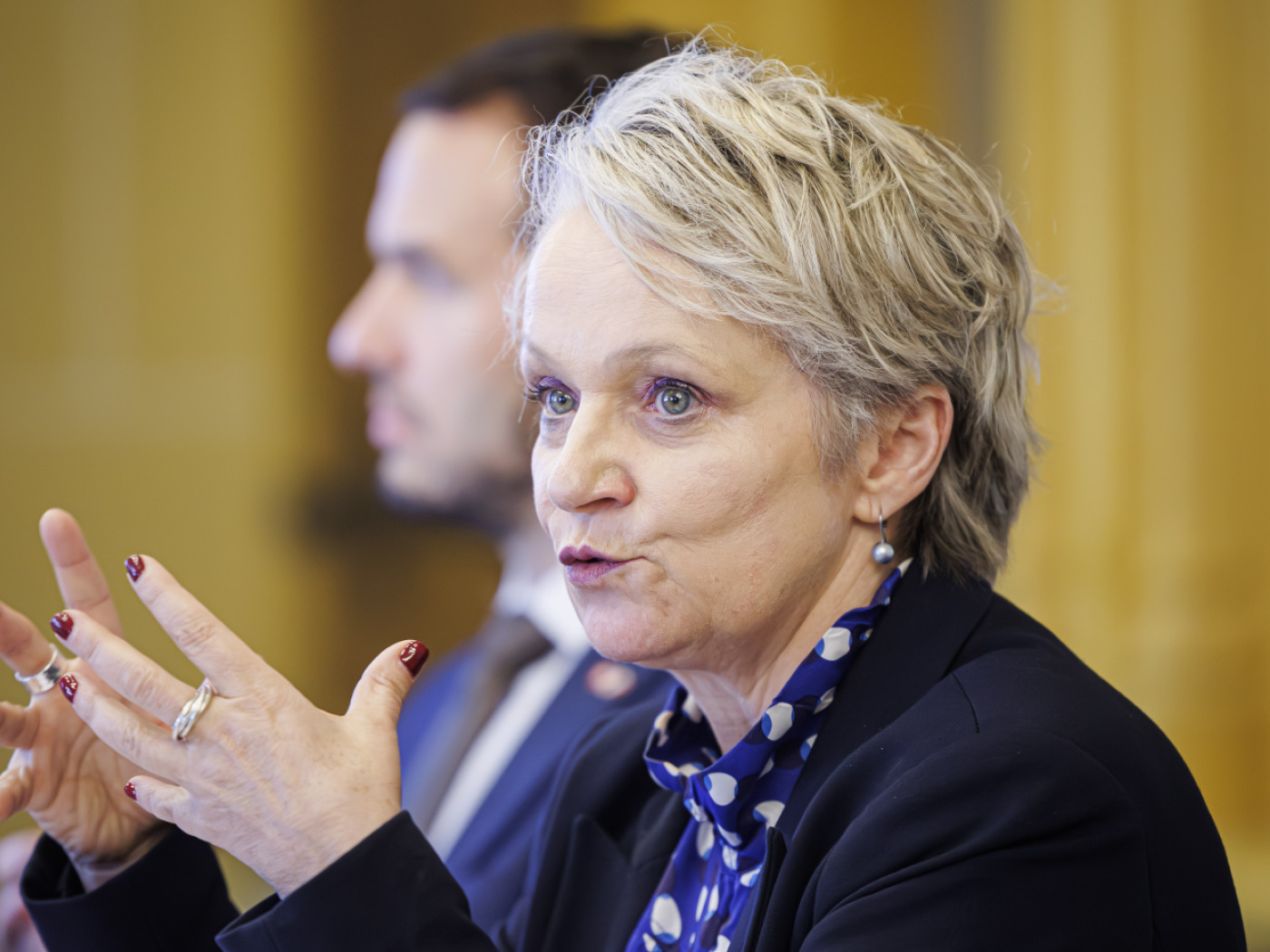 Subsides Lamal: Neuchâtel augmente son enveloppe à 160,9 millions
