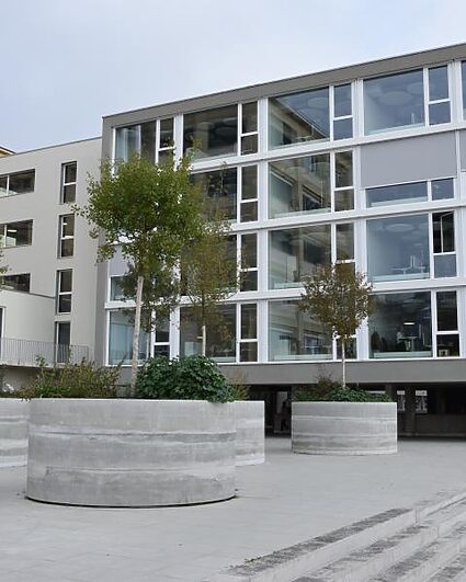 Une étape de plus pour le programme Vitamine