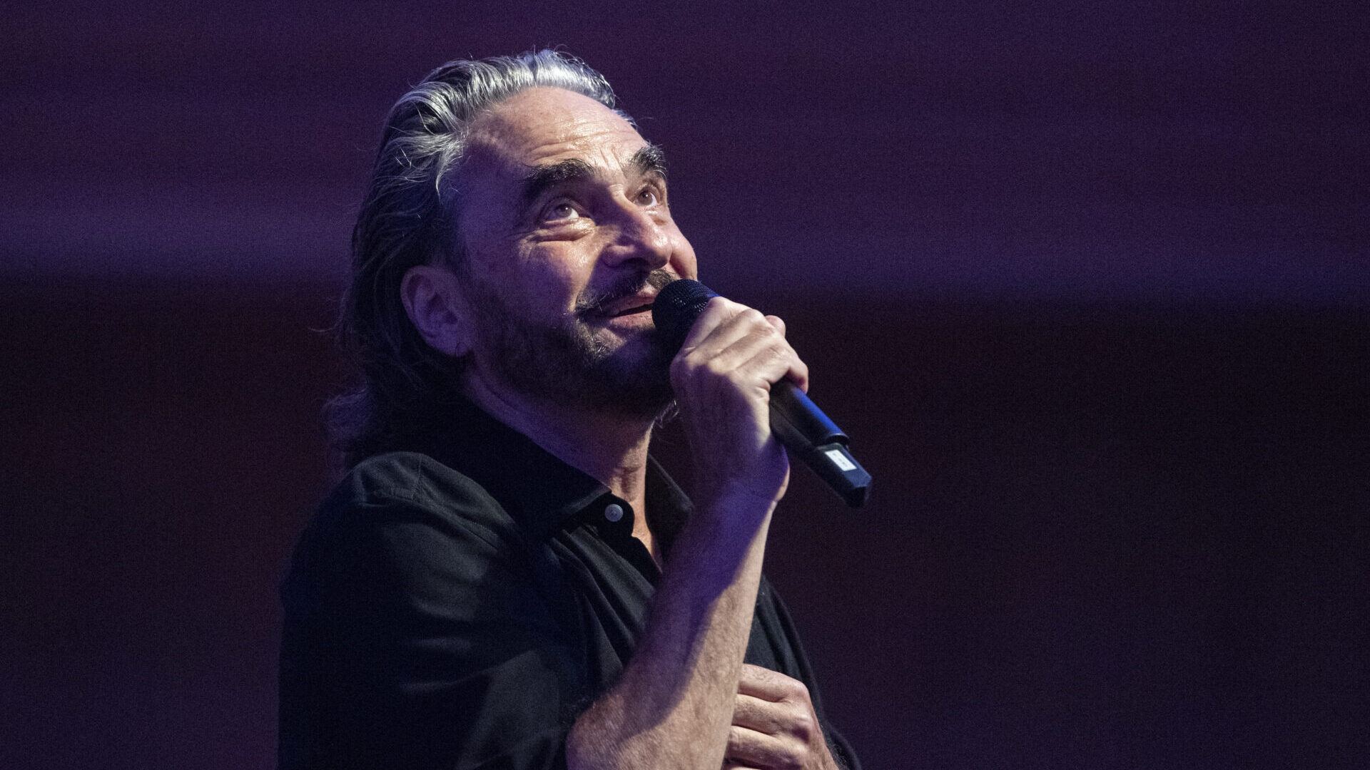 Bikini Test accueille Stephan Eicher