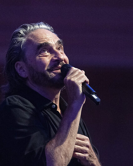 Bikini Test accueille Stephan Eicher