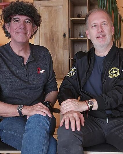 Deux sociétés neuchâteloises lancées dans la recherche d’avions disparus