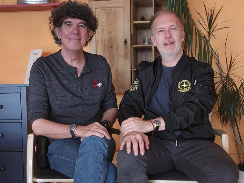 Deux sociétés neuchâteloises lancées dans la recherche d’avions disparus