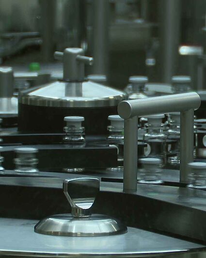 Takeda inaugure son usine du futur à Neuchâtel