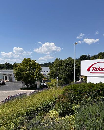 Takeda investit 200 millions dans un nouveau bâtiment à Neuchâtel