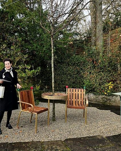 Centre Dürrenmatt Neuchâtel : hommage à Václav Havel et collaboration avec Berlin