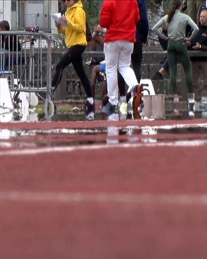 Top départ pour la rénovation du stade de la Charrière