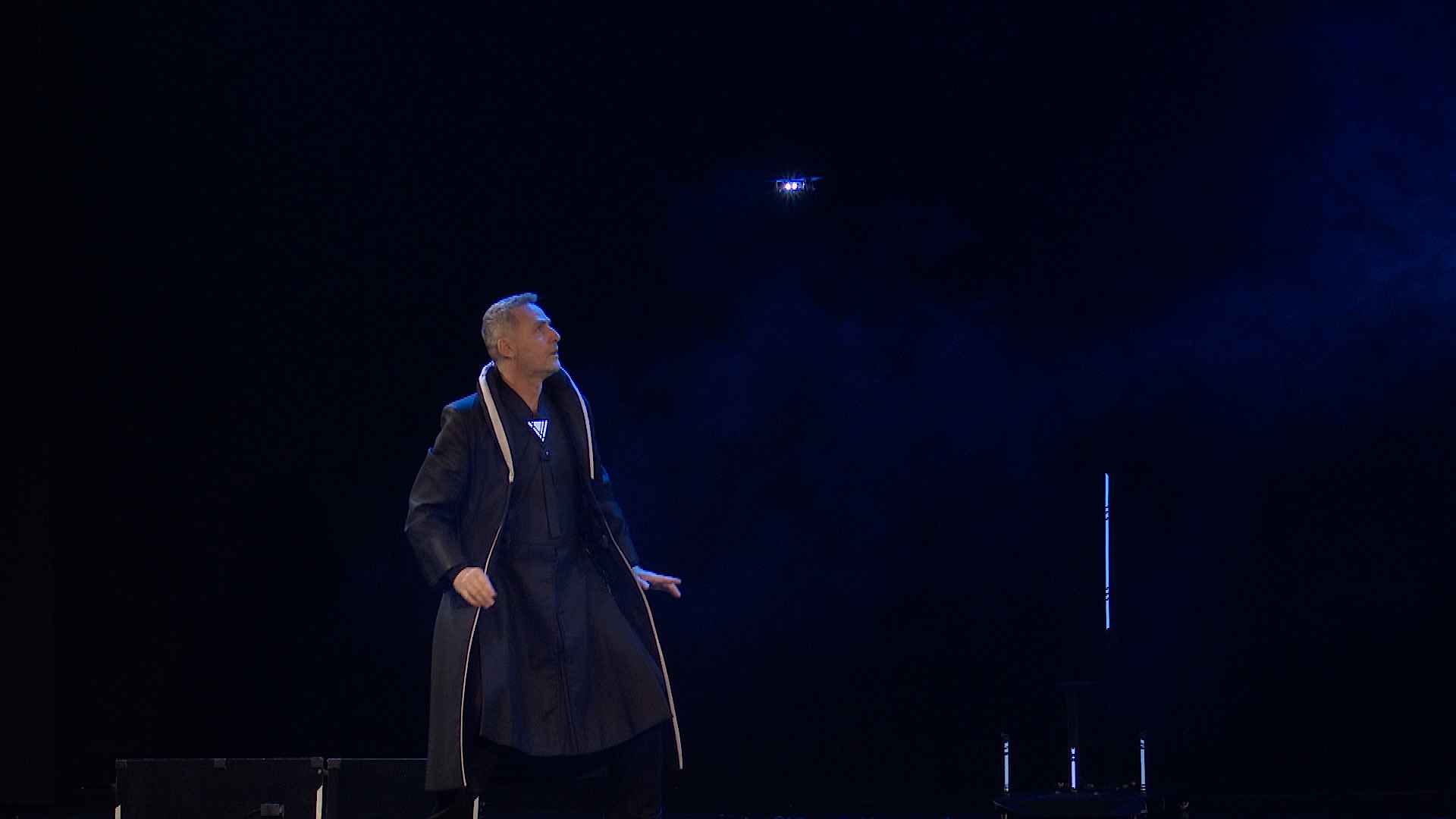 Les Fééries magiques illuminent Fontainemelon pour sa première édition