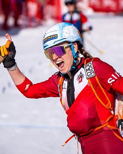 Trois Neuchâtelois nominés pour le titre d’athlète suisse de l’année