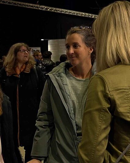 Les futurs apprentis répondent en nombre au Forum des Métiers