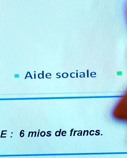 Il sera plus facile d'obtenir des subsides en 2026 à Neuchâtel