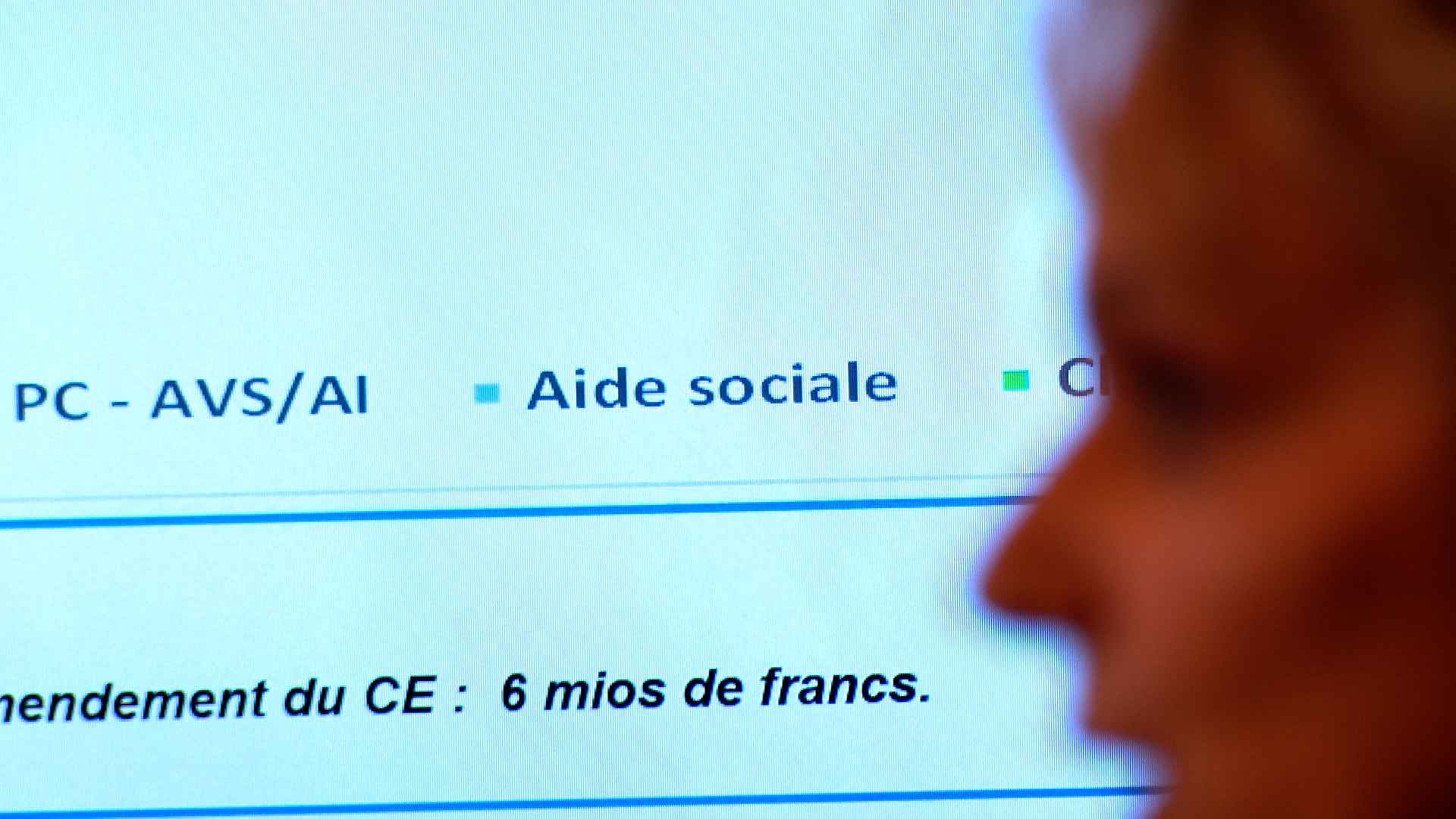 Il sera plus facile d'obtenir des subsides en 2026 à Neuchâtel