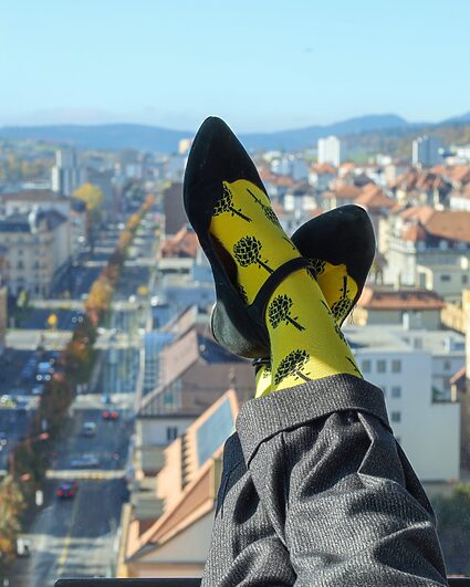 La 10e édition d’Arty Show investit les vitrines du centre-ville