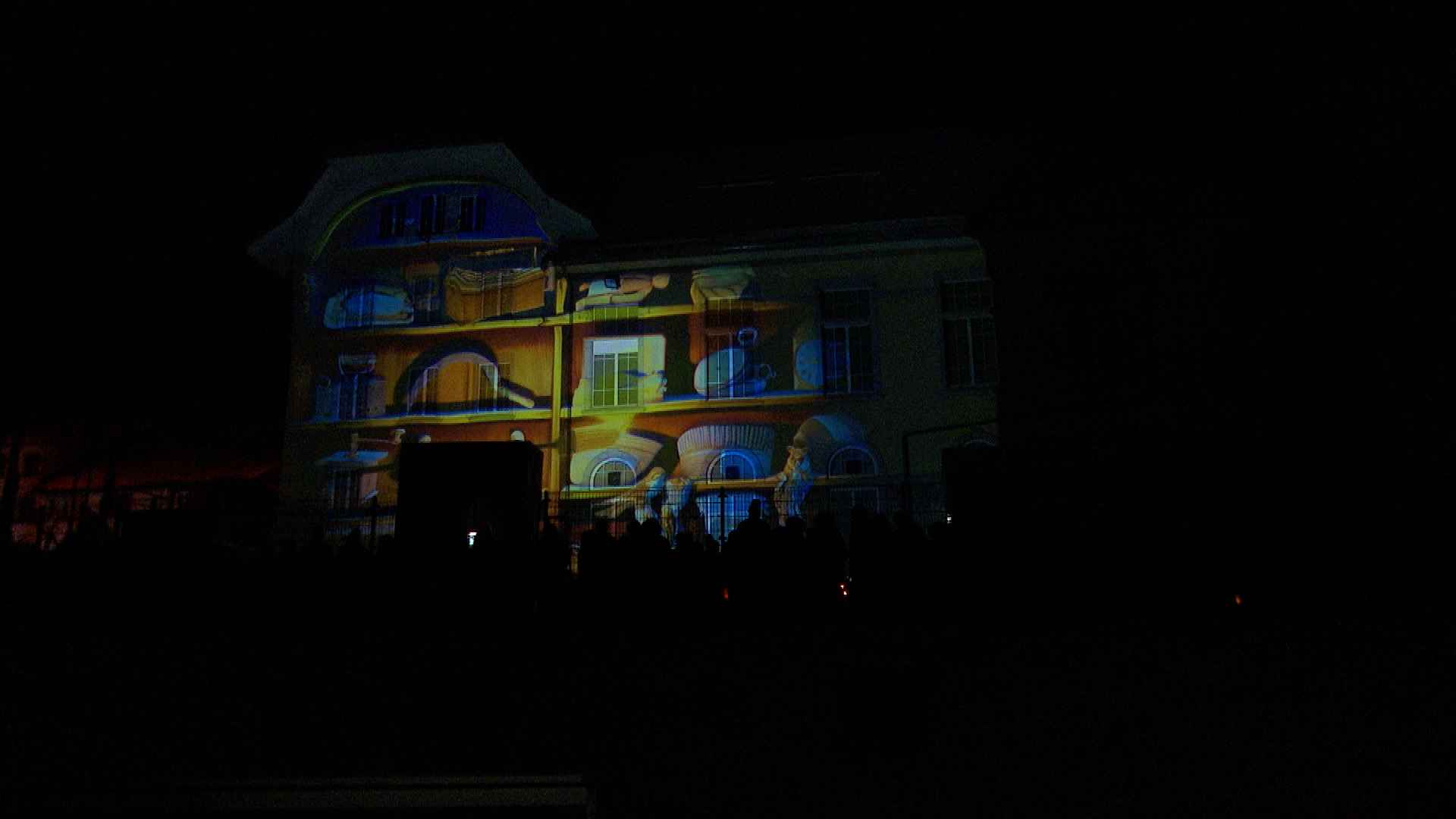 Cent ans d'histoire gravés dans la pierre de La Sagne