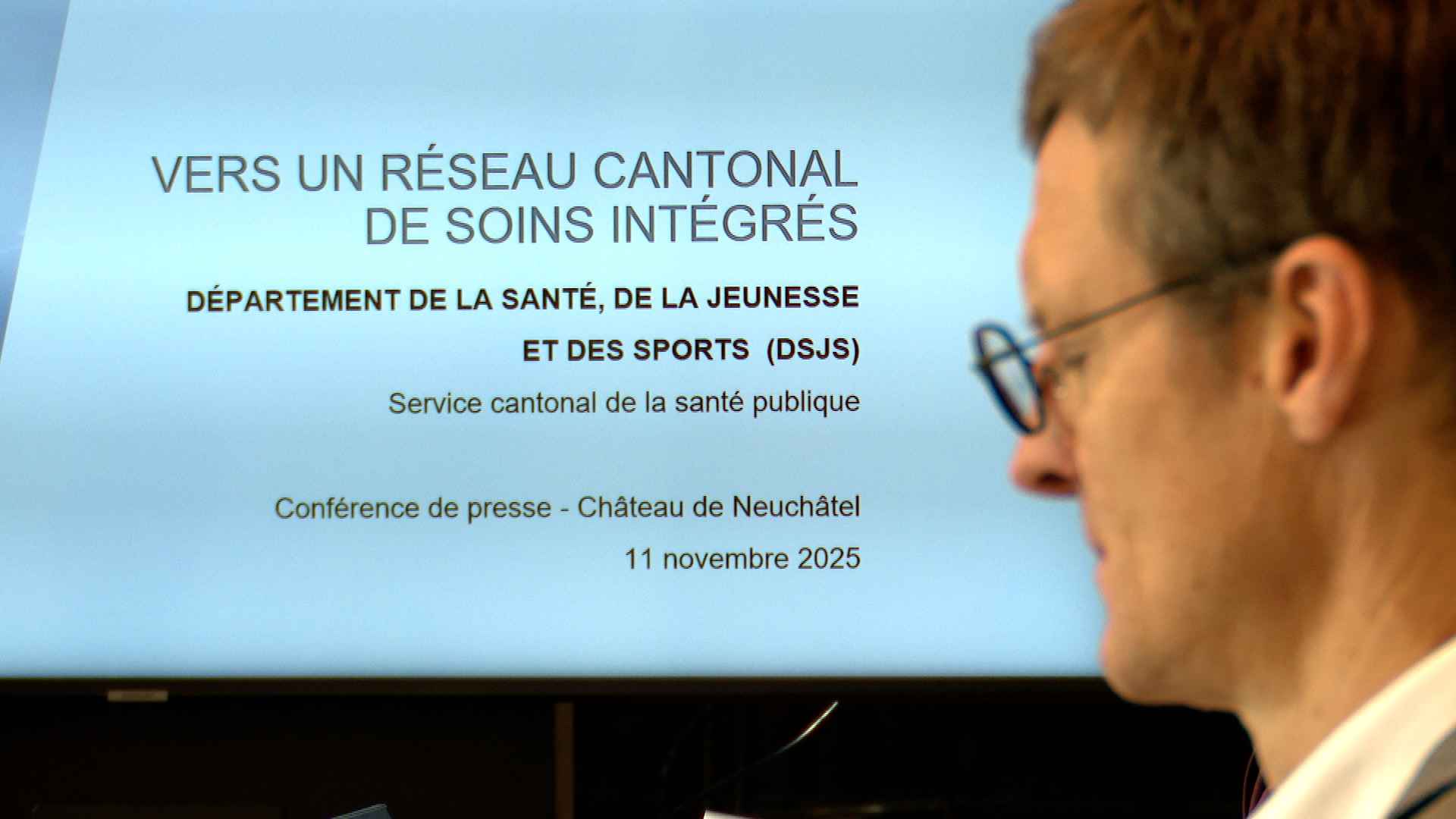 À quoi ressemble le système de santé rêvé par Neuchâtel ?
