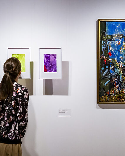 Neuchâtel: un hommage à Václav Havel au Centre Dürrenmatt