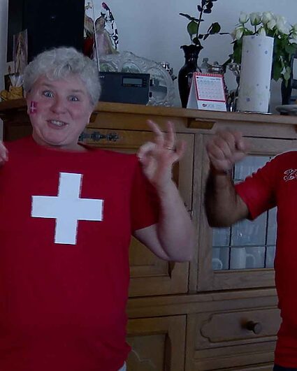 Un Chaux-de-Fonnier a disputé la Coupe du Monde M-17 au Qatar