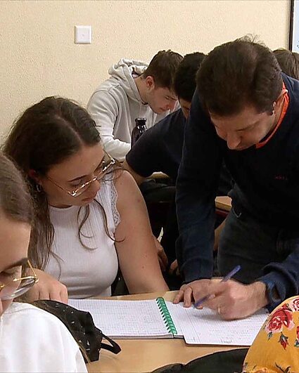 Neuchâtel prépare sa maturité gymnasiale en quatre ans