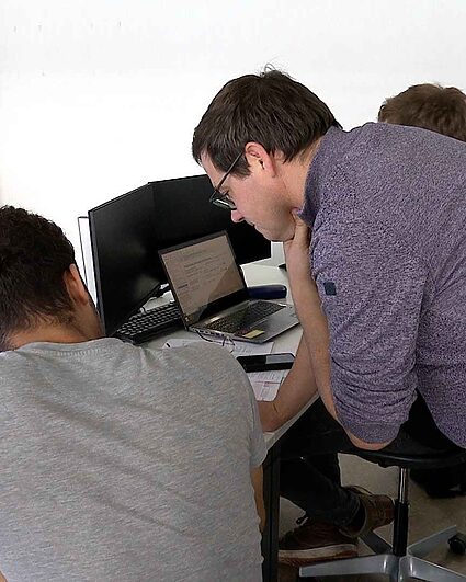 Toujours plus d'apprentis à Neuchâtel