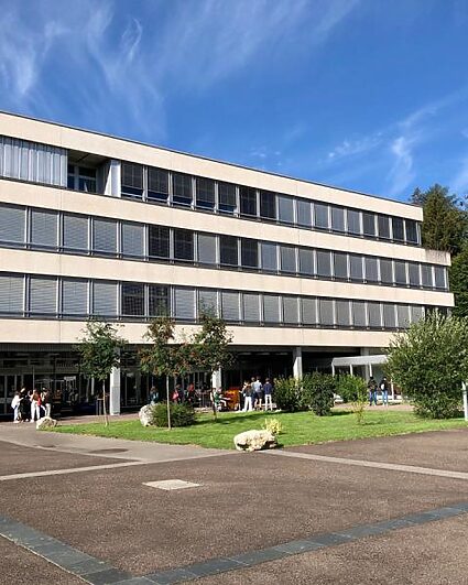 Une rallonge pour le patrimoine immobilier