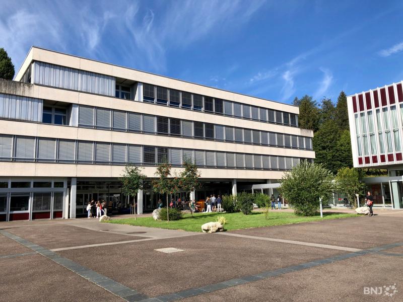 Une rallonge pour le patrimoine immobilier