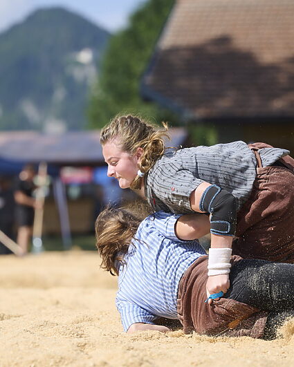 Programme étoffé pour la deuxième volée des «dimanches sportifs» à Val-de-Travers