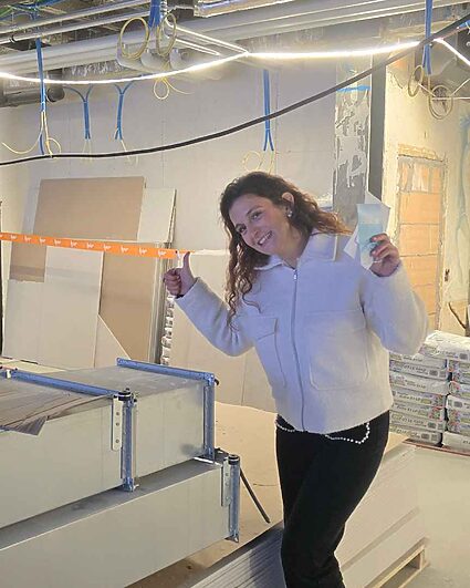 Au coeur du chantier qui va redonner un nouveau souffle à La Vue-des-Alpes