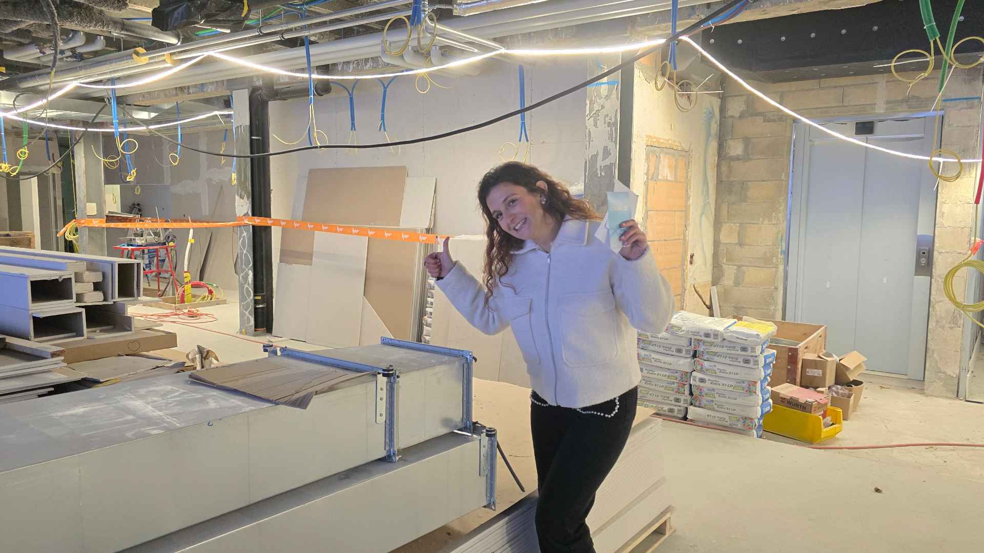 Au coeur du chantier qui va redonner un nouveau souffle à La Vue-des-Alpes