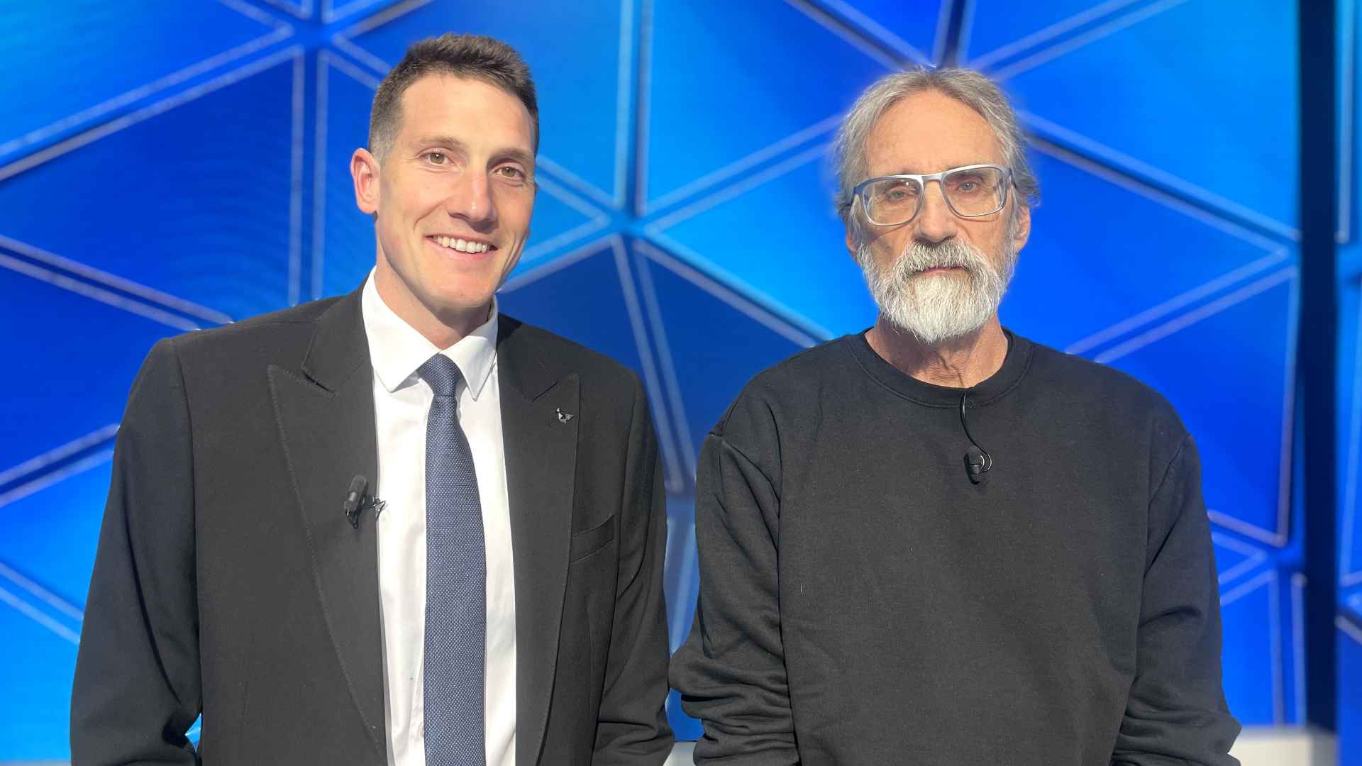 Tour du Fantastique: un rêve se réalise pour John Howe