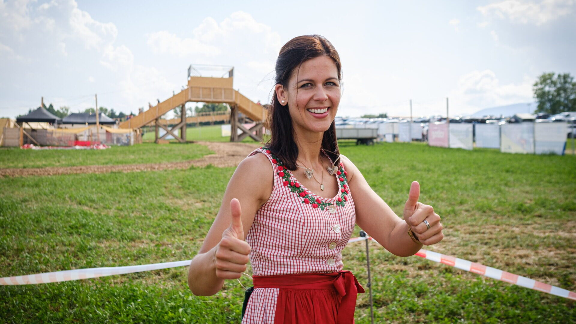 Fleurier: du yodel à la 5e édition de l’AR Mood festival