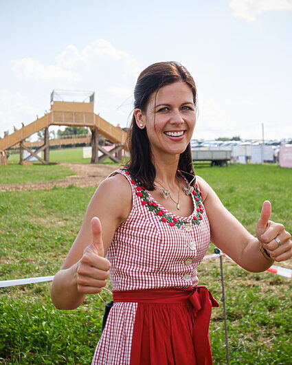 Fleurier: du yodel à la 5e édition de l’AR Mood festival