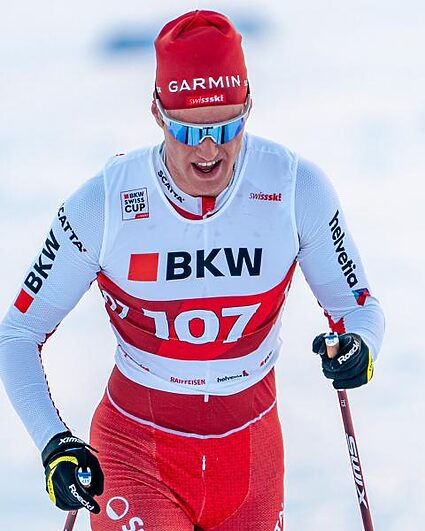 Ilan Pittier en Coupe du monde