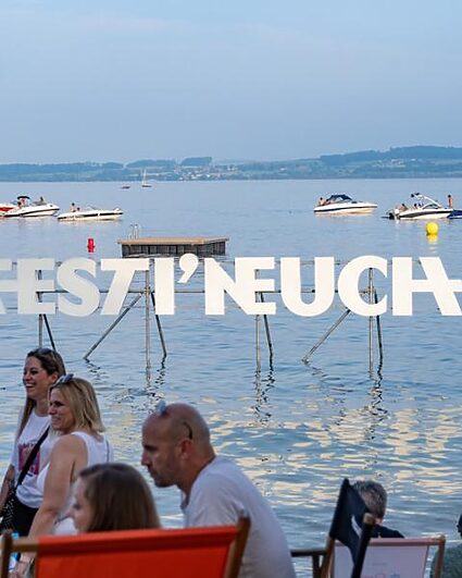 Festi’neuch lève le voile sur ses têtes d’affiche 2026