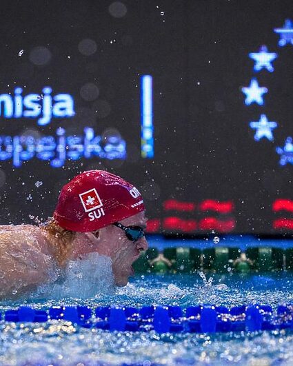 Le plan de carrière d'Ilan Gagnebin