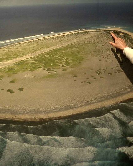 Du naufrage à la mémoire, le Laténium redonne vie aux victimes de l'esclavage